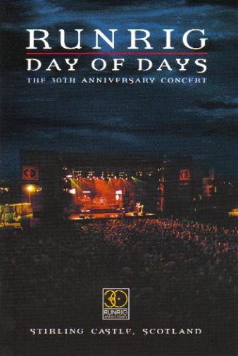 Runrig: Day of Days